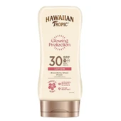 Hawaiian Tropic Glowing Protection Güneş Losyonu SPF30 180 ml thumbnail 1