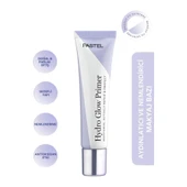 Pastel Hydro Glow Primer - Aydınlatıcı ve Nemlendirici Makyaj Bazı - 1