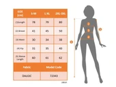 Lucky Life Kadın Uzun Kollu çapraz Dekolte Detaylı Mini Sandy Elbise thumbnail 7