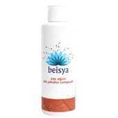 Beisya Çay Ağacı Yüz Yıkama Şampuanı 150 ml - 1