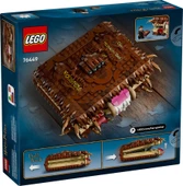 LEGO Harry Potter™ Isıran Canavar Kitap 76449 thumbnail 7