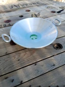 Aluminyum Sac Tava Kulplu Kapaksız. thumbnail 4