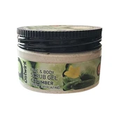 Ostwint Scrub Jel Salatalık 300 ml - 1