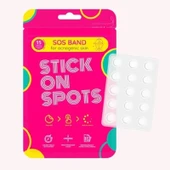Stick On Spots Sos Akne Bandı 15'li thumbnail 2