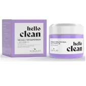 Herbaderm Hello Clean Yoğun Nemlendirici + Hyaluronik 3D Yağ Bazlı Temizleyici Balm 100 ml - 1
