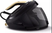 Philips PSG8130/80 Buhar Kazanlı Ütü, 2700W, Rahat Kullanım, Siyah - 1