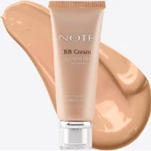 Note BB Cream Advanced Skin Corrector No: 01 thumbnail 1