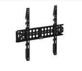 Vontech VT-40 S  MAX 32"- 55" sabit tv duvar askı aparatı thumbnail 1