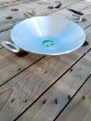 Aluminyum Sac Tava Kulplu Kapaksız. thumbnail 3