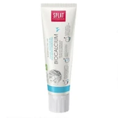 Splat Diş Macunu Biocalcium 100 ml thumbnail 1