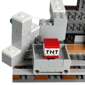 LEGO Minecraft® Kazma Madeni 21277 thumbnail 6