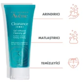 Avène Cleanance Cleansing Gel 200 ml thumbnail 2