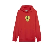 Erkek Sweatshırts Ferrari Race Bigshield Hdie 62705401 thumbnail 8