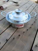 Aluminyum Tencere Kapaklı küçük thumbnail 6