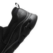 Erkek Siyah Spor Ayakkabı - 7