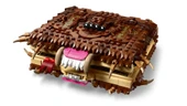 LEGO Harry Potter™ Isıran Canavar Kitap 76449 thumbnail 3