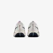 Nike Pegasus Trail 5 Kadın Beyaz Koşu Ayakkabısı (DAR KALIP) - 5