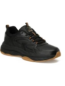 Kinetix Strong Siyah Renk Sneaker thumbnail 2