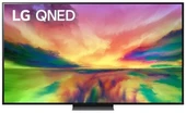 LG 65QNED816RE 4K Ultra HD 65" 165 Ekran Uydu Alıcılı webOS Smart QNED TV - 1