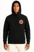 Kapüşonlu Tcg Beykoz F503 Cep Tasarımlı Unisex Sweatshirt thumbnail 9