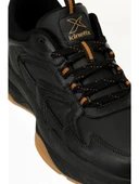 Kinetix Strong Siyah Renk Sneaker thumbnail 7