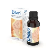 Dilan Tırnak Bakım Solüsyonu 30 ml thumbnail 1