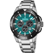 FESTINA F20641/3 CHRONO BIKE ERKEK KOL SAATİ thumbnail 1