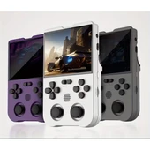 Retro Oyun El Konsolu R40S Pro thumbnail 1