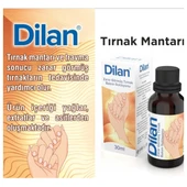 Dilan Tırnak Bakım Solüsyonu 30 ml thumbnail 2