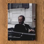 Atatürk Tablosu - Araç Gezisi - 1