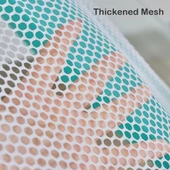 Lüks Fileli Şişme Deniz Yatağı thumbnail 3