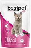 Bestpet Tavuklu Yavru Kedi Maması 1 Kg - 1