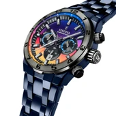 FESTINA F20709/1 CHRONO BIKE MULTICOLOR ERKEK KOL SAATİ thumbnail 3