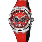 FESTINA F20671/5 CHRONO BIKE ERKEK KOL SAATİ thumbnail 1