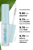 Show By Pastel Show Your Peace Transparent Eyebrow & Eyelash Mascara - Transparan Kaş ve Kirpik Maskarası - 2