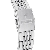 FESTINA F20285/8 TIMELESS CHRONOGRAPH ERKEK KOL SAATİ thumbnail 2