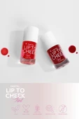 Pastel Lip To Cheek Tint 02 - Lolita - 7