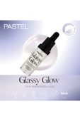 Pastel Glassy Glow Skin Serum - Aydınlatıcı Cilt Serumu 14.4 ml - 7