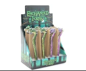 Dragonlu Polyester Tükenmez Kalem thumbnail 2