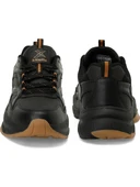 Kinetix Strong Siyah Renk Sneaker thumbnail 5