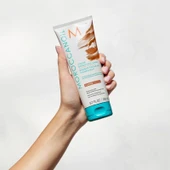 Moroccanoil Color Depositing Mask 200 ml - Copper thumbnail 3