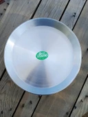 Aluminyum düz tepsi "fırın tepsisi" thumbnail 7