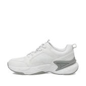 Us Polo Assn Maybe Beyaz Kadın Sneaker thumbnail 3