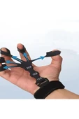 NACTUMU Ayarlanabilir Dirençli Parmak Bilek Güçlendirici Aparat thumbnail 1