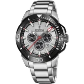 FESTINA F20641/1 CHRONO BIKE ERKEK KOL SAATİ thumbnail 1