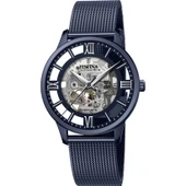 FESTINA F20574/1 AUTOMATIC SKELETON SAPPHIRE ERKEK KOL SAATİ thumbnail 1