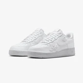 NİKE Air Force 1 '07 UNİSEX SPOR AYAKKABI HF2016-100 thumbnail 3