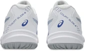 Asics 1041A483-101 Court Slide 4 Erkek Tenis Ayakkabısı thumbnail 3