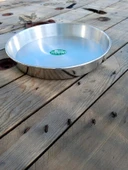 Aluminyum düz tepsi "fırın tepsisi" thumbnail 3