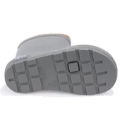 İgor W10306 Yogi Borreguito Yeşil Ortopedik Erkek Çocuk Yağmur Çizme thumbnail 4